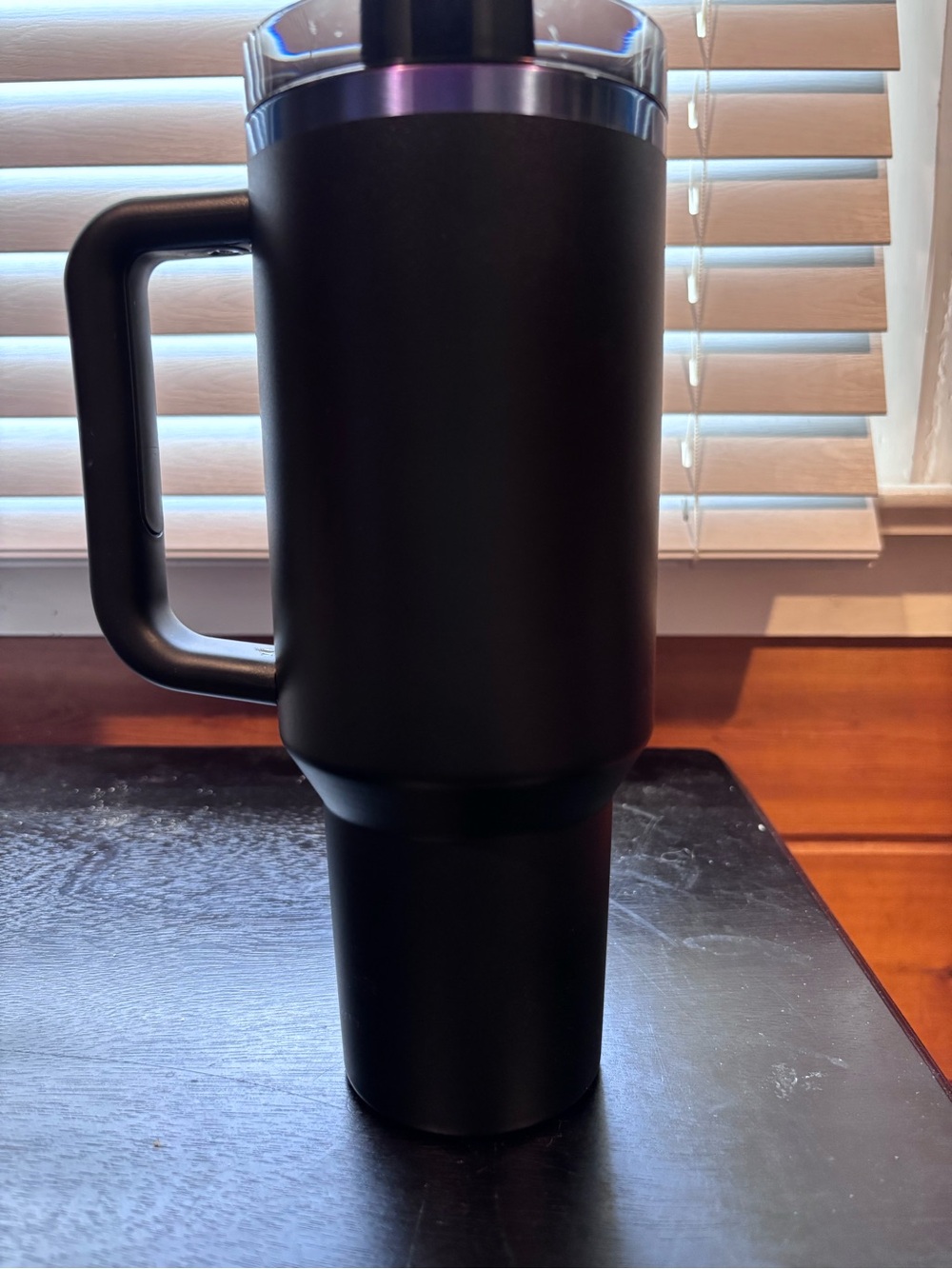 2 Stanley Quencher H2.0 Tumblers with Handle - Picture 6 of 12
